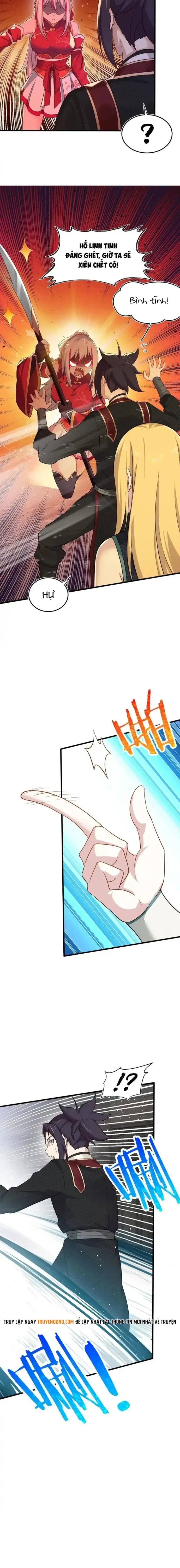 Võ Lâm đệ nhất đầu bếp - Chapter 67 - Page 3