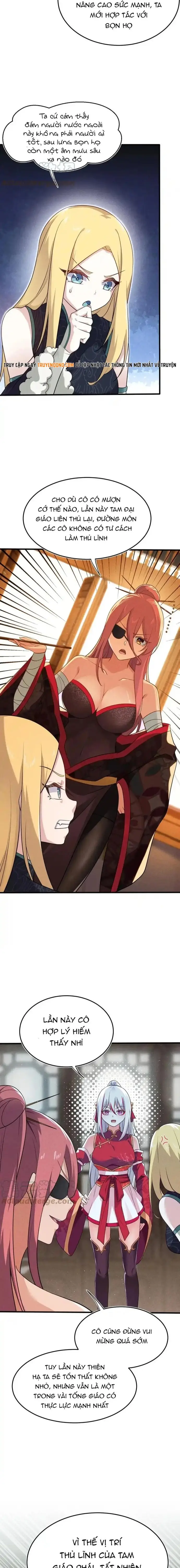 Võ Lâm đệ nhất đầu bếp - Chapter 67 - Page 7