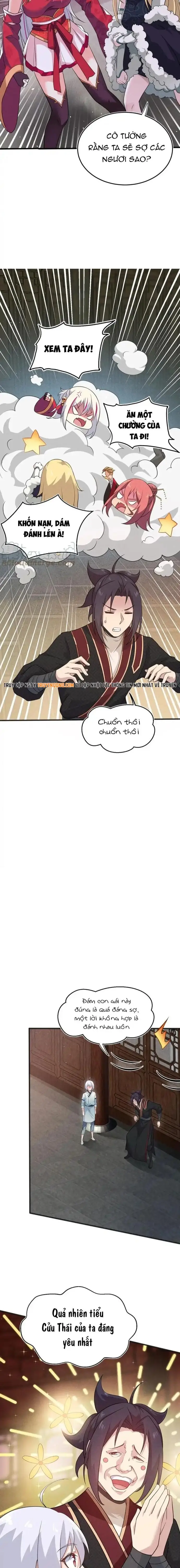 Võ Lâm đệ nhất đầu bếp - Chapter 67 - Page 9