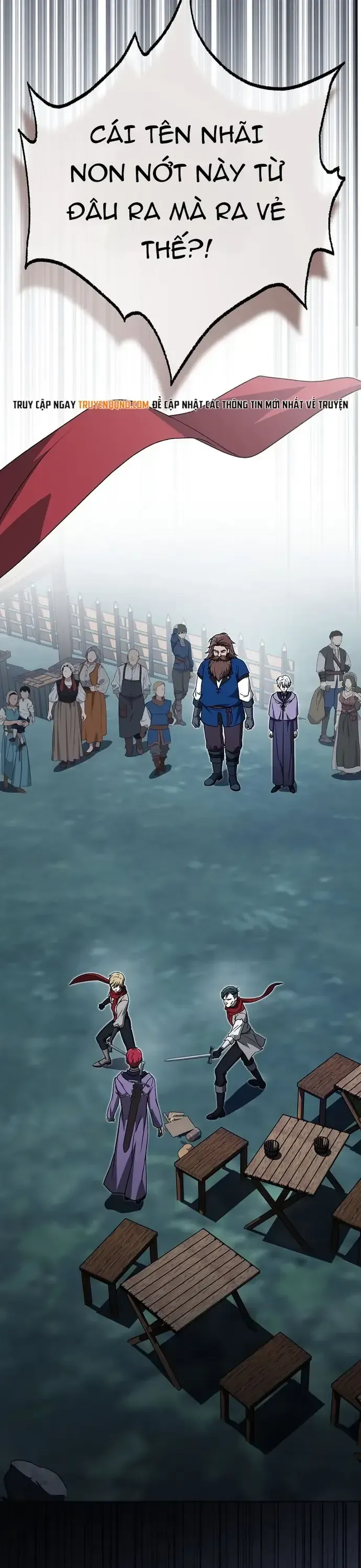 Thiên Tài Phép Thuật Nắm Giữ Khái Niệm - Chapter 45 - Page 10