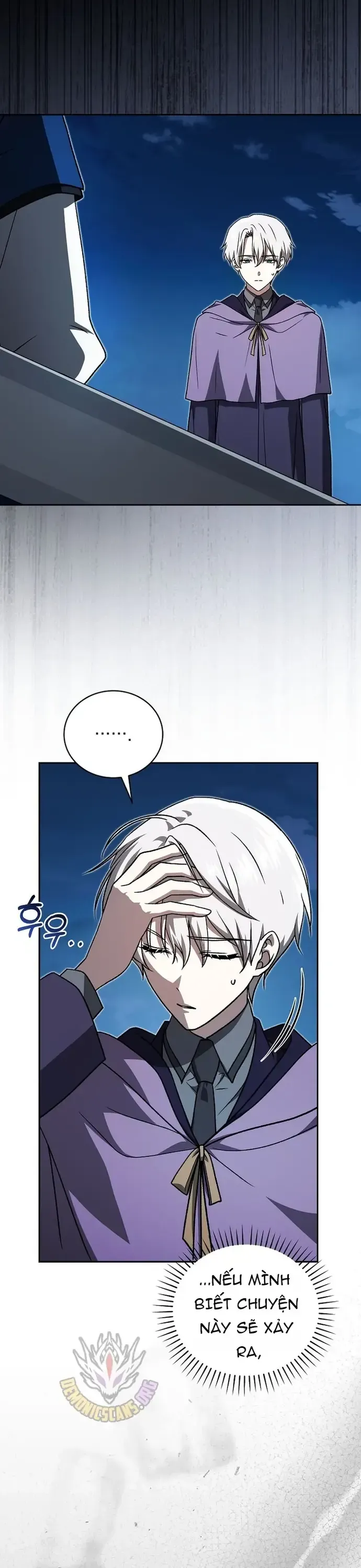 Thiên Tài Phép Thuật Nắm Giữ Khái Niệm - Chapter 45 - Page 11