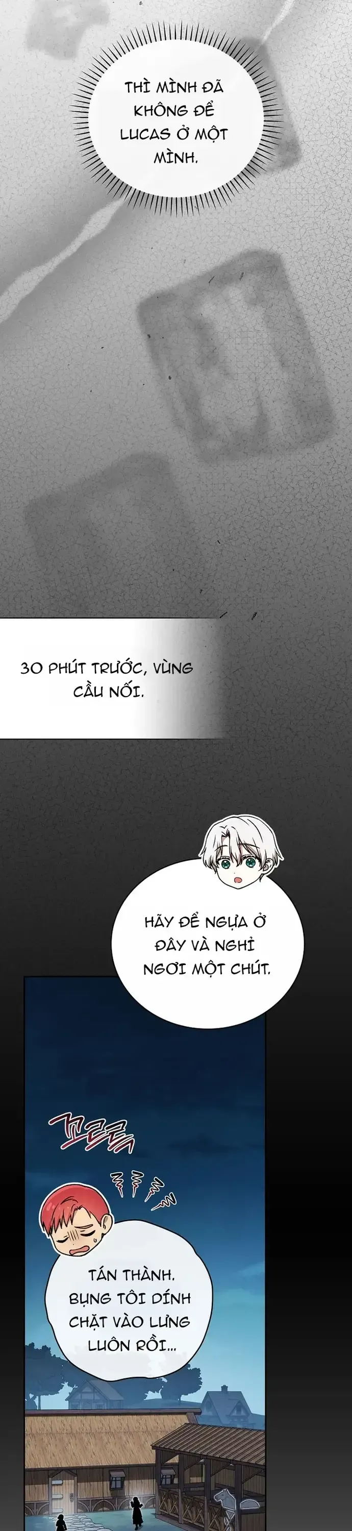 Thiên Tài Phép Thuật Nắm Giữ Khái Niệm - Chapter 45 - Page 12