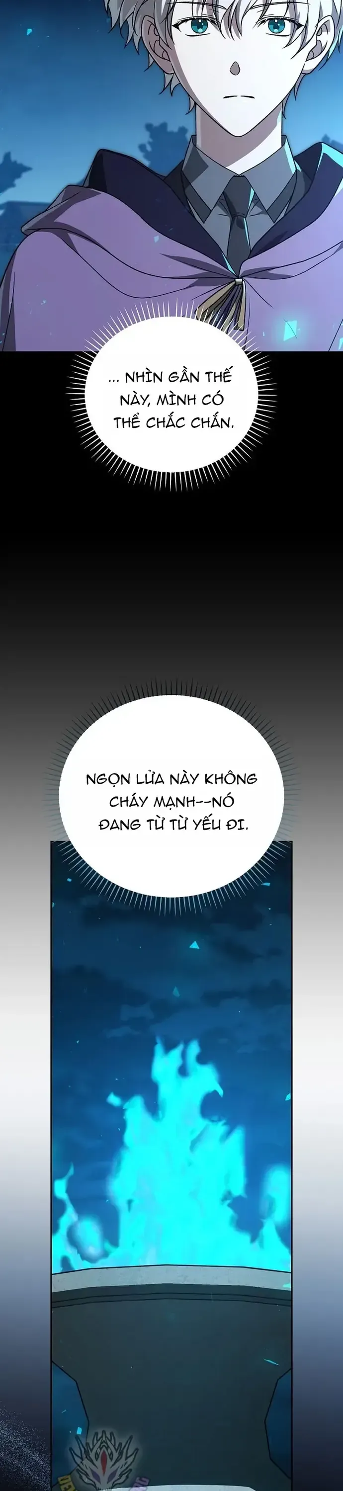 Thiên Tài Phép Thuật Nắm Giữ Khái Niệm - Chapter 45 - Page 17