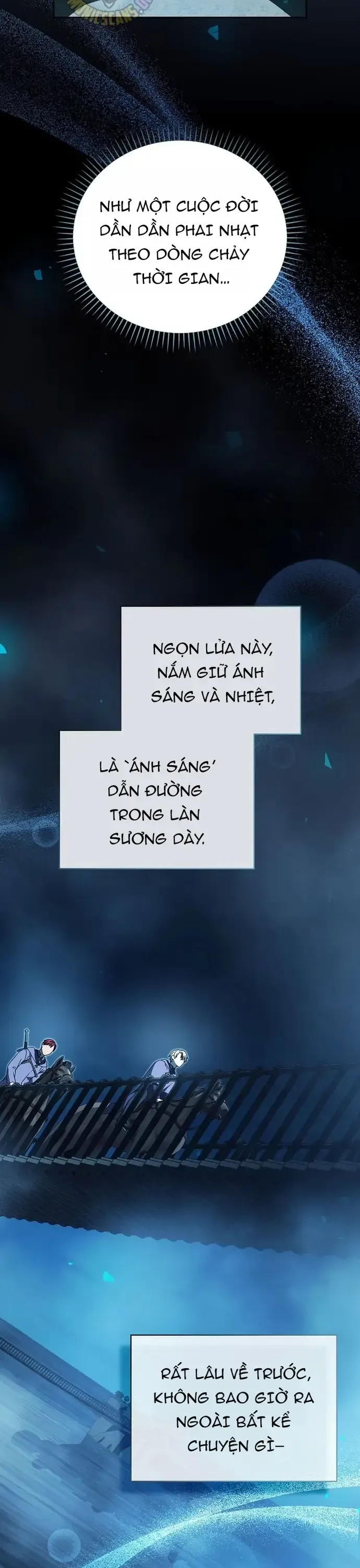 Thiên Tài Phép Thuật Nắm Giữ Khái Niệm - Chapter 45 - Page 18