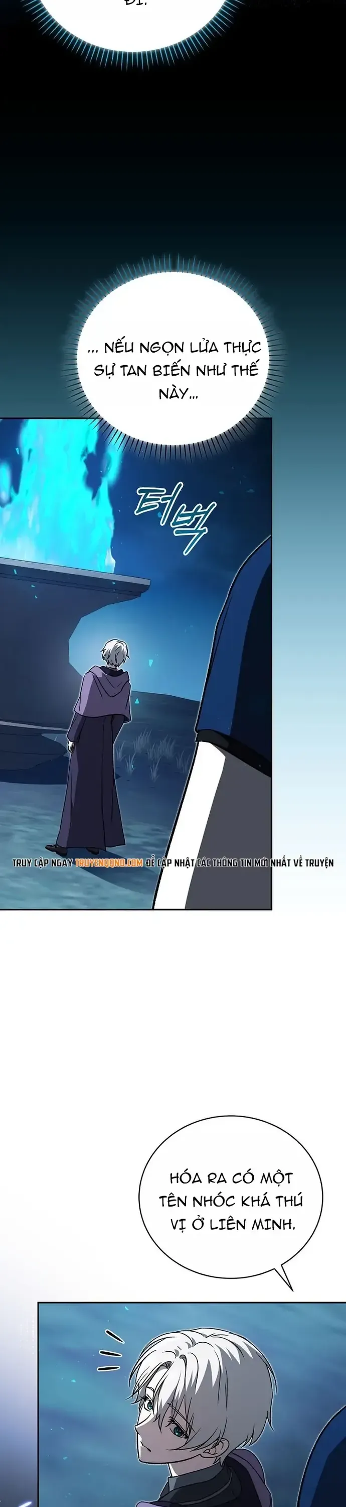 Thiên Tài Phép Thuật Nắm Giữ Khái Niệm - Chapter 45 - Page 20