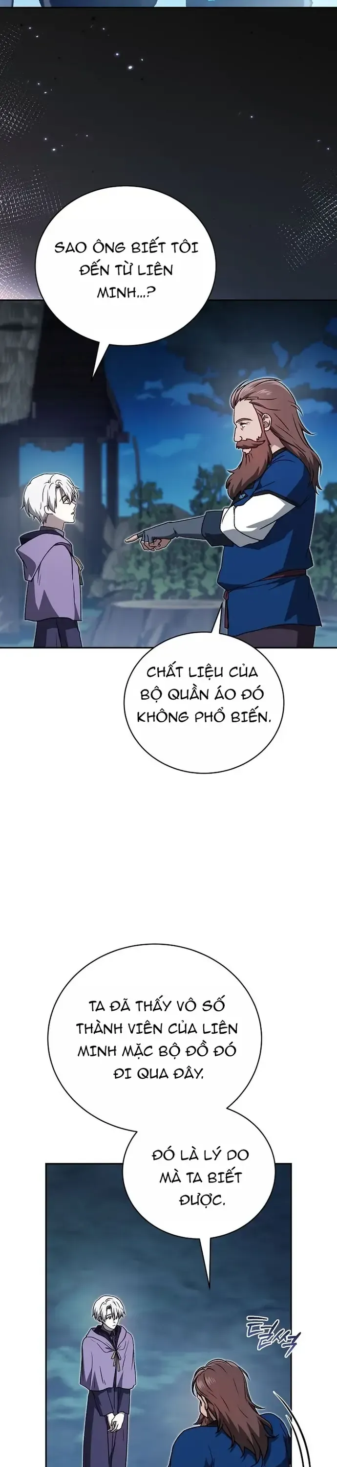 Thiên Tài Phép Thuật Nắm Giữ Khái Niệm - Chapter 45 - Page 22