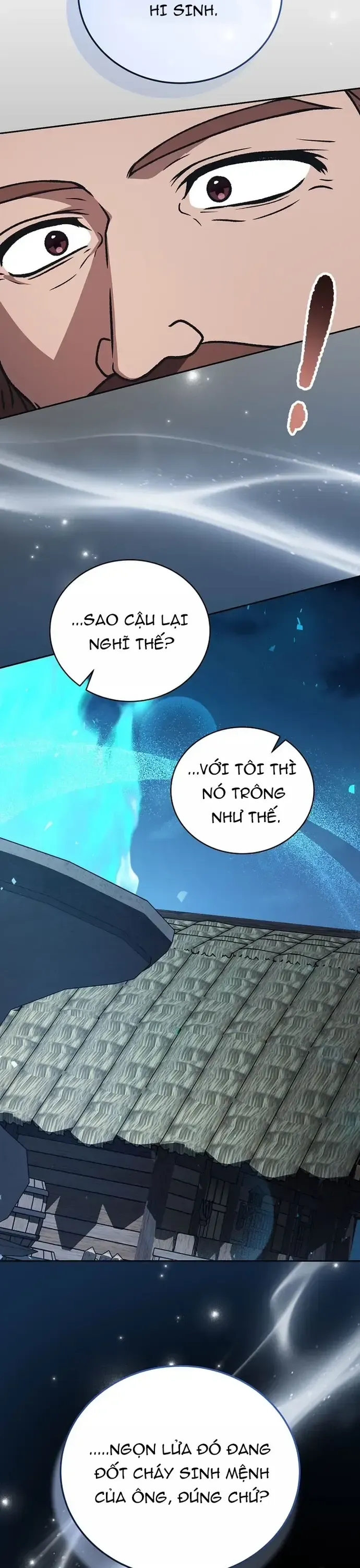 Thiên Tài Phép Thuật Nắm Giữ Khái Niệm - Chapter 45 - Page 24