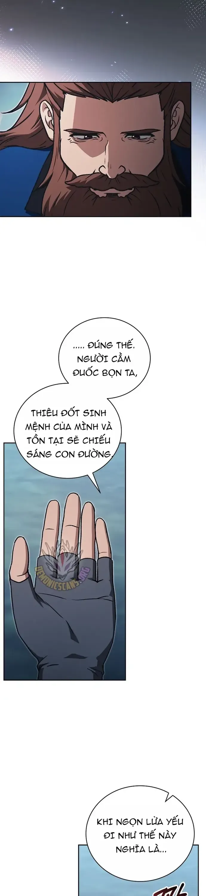 Thiên Tài Phép Thuật Nắm Giữ Khái Niệm - Chapter 45 - Page 26