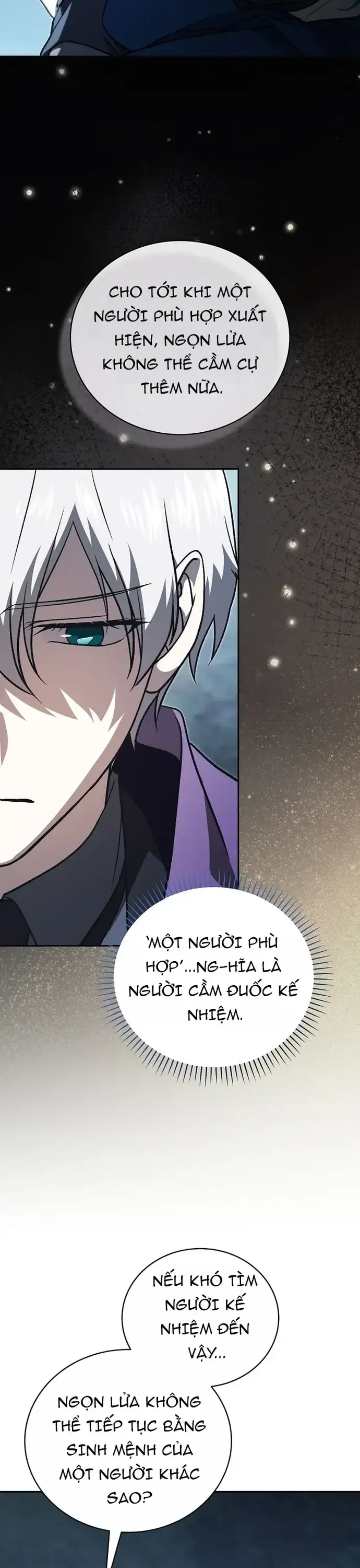 Thiên Tài Phép Thuật Nắm Giữ Khái Niệm - Chapter 45 - Page 28