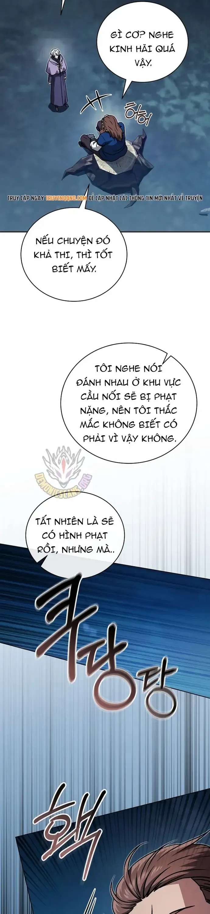 Thiên Tài Phép Thuật Nắm Giữ Khái Niệm - Chapter 45 - Page 29