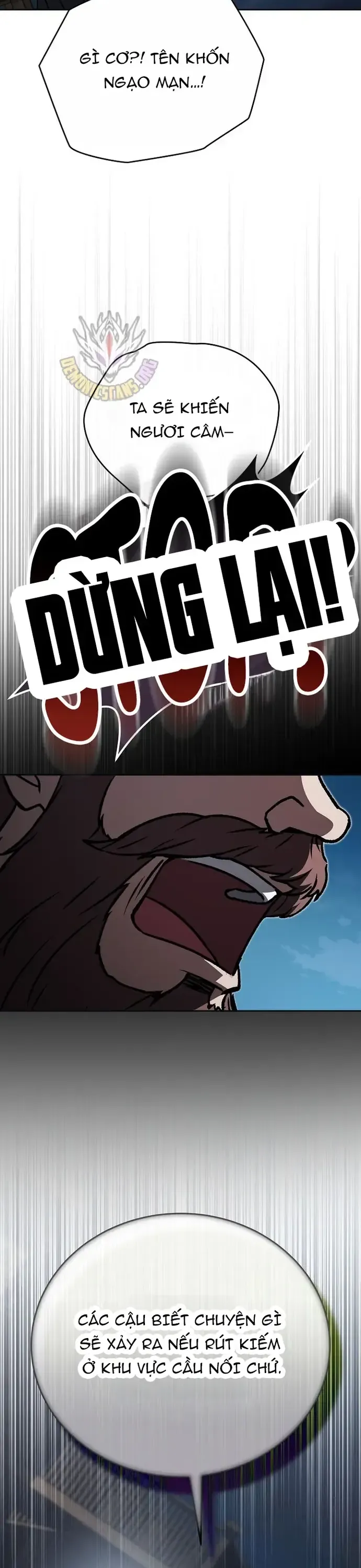 Thiên Tài Phép Thuật Nắm Giữ Khái Niệm - Chapter 45 - Page 32