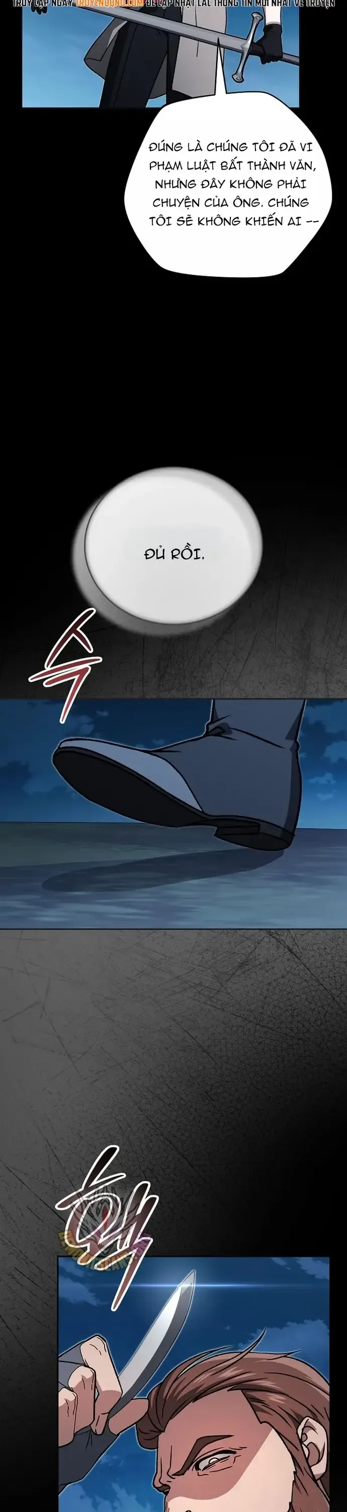 Thiên Tài Phép Thuật Nắm Giữ Khái Niệm - Chapter 45 - Page 34