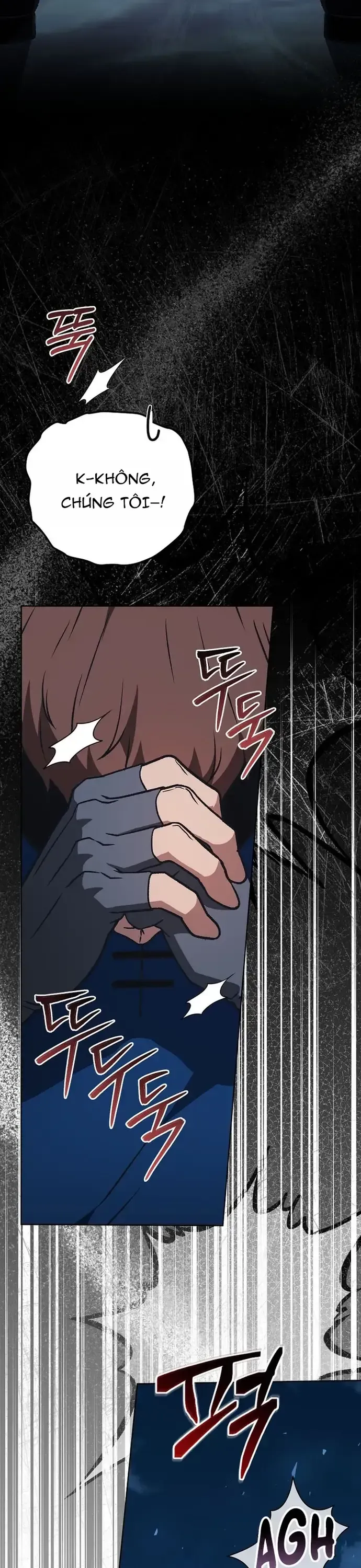 Thiên Tài Phép Thuật Nắm Giữ Khái Niệm - Chapter 45 - Page 36