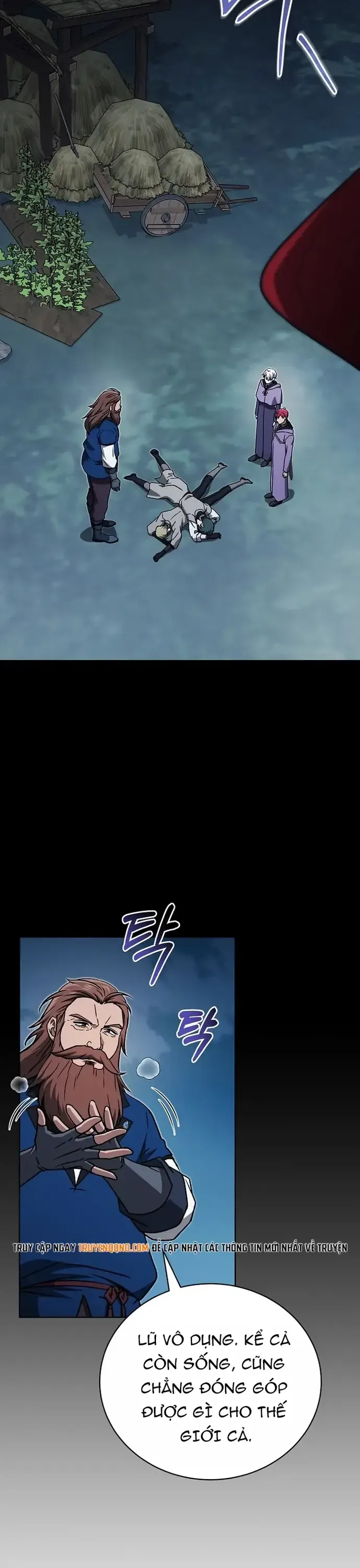 Thiên Tài Phép Thuật Nắm Giữ Khái Niệm - Chapter 45 - Page 38