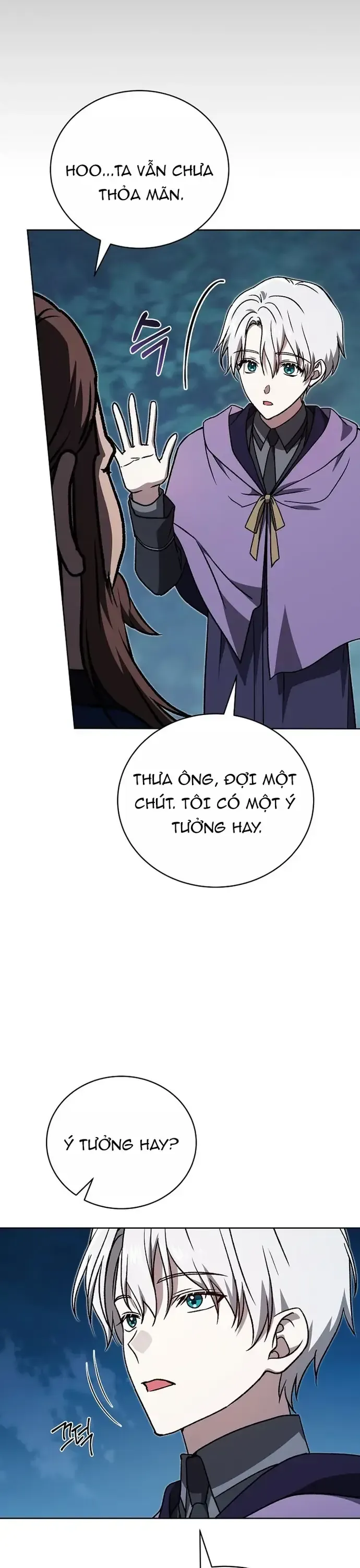 Thiên Tài Phép Thuật Nắm Giữ Khái Niệm - Chapter 45 - Page 39
