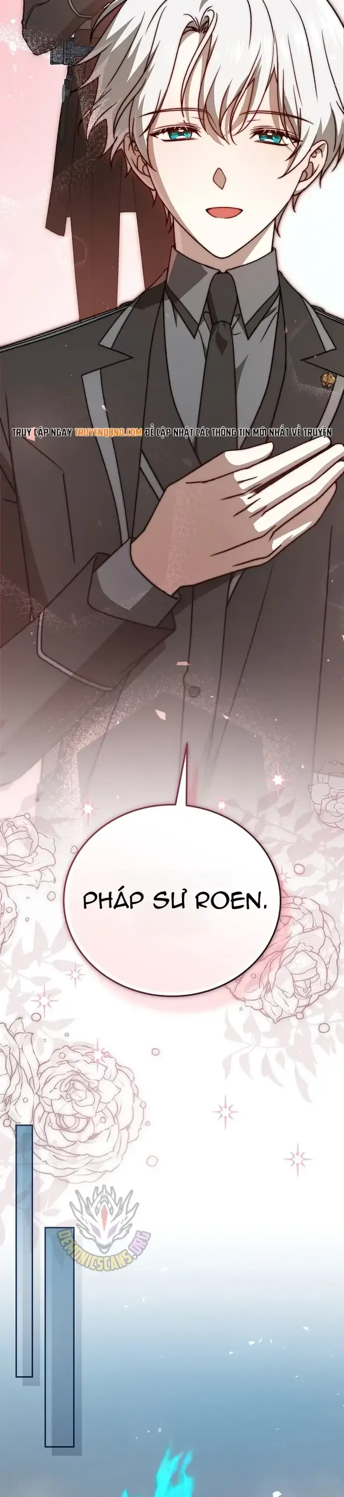 Thiên Tài Phép Thuật Nắm Giữ Khái Niệm - Chapter 45 - Page 43