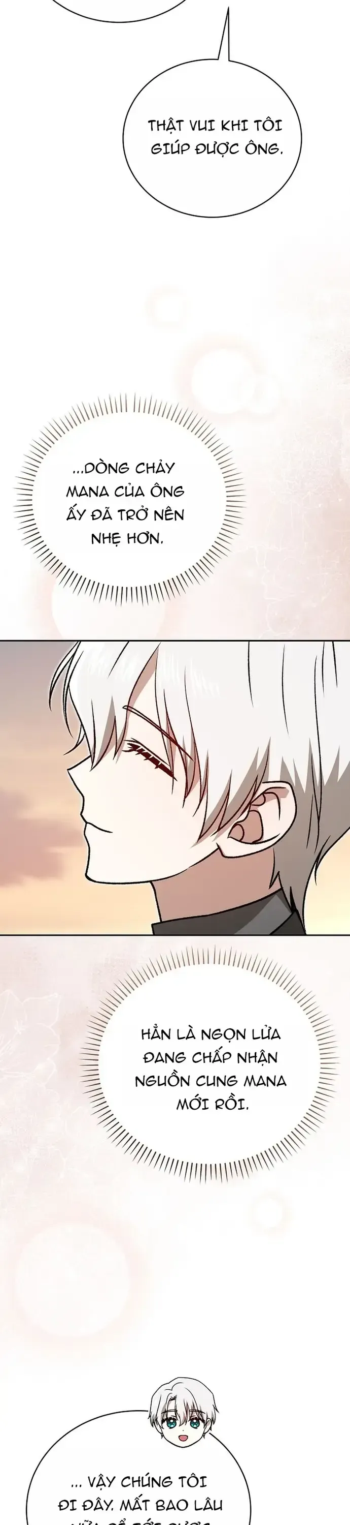 Thiên Tài Phép Thuật Nắm Giữ Khái Niệm - Chapter 45 - Page 45