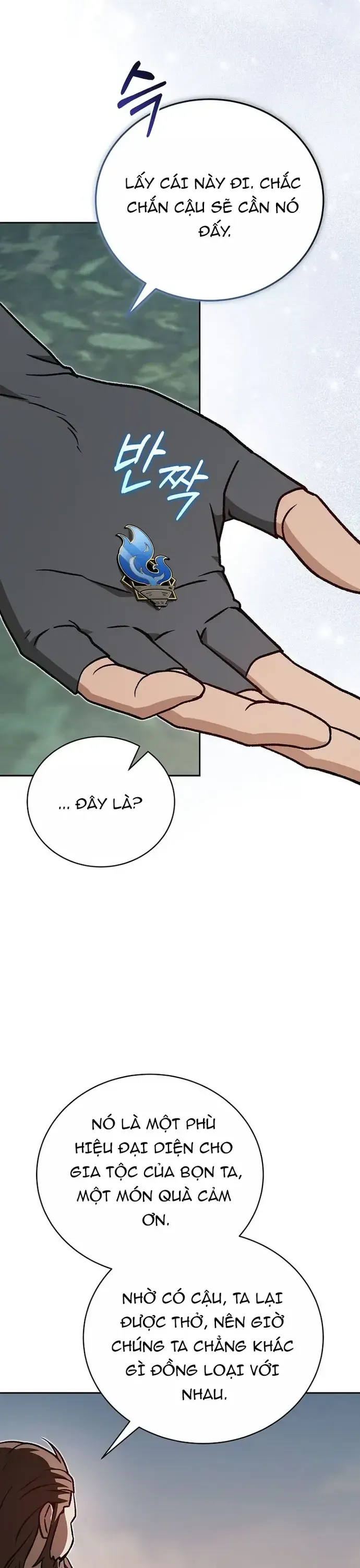 Thiên Tài Phép Thuật Nắm Giữ Khái Niệm - Chapter 45 - Page 47