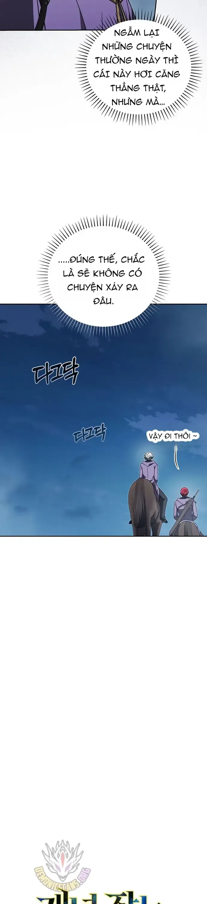 Thiên Tài Phép Thuật Nắm Giữ Khái Niệm - Chapter 45 - Page 8