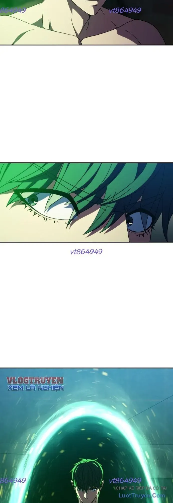 Hàn Băng Võ Giả - Chapter 45 - Page 10