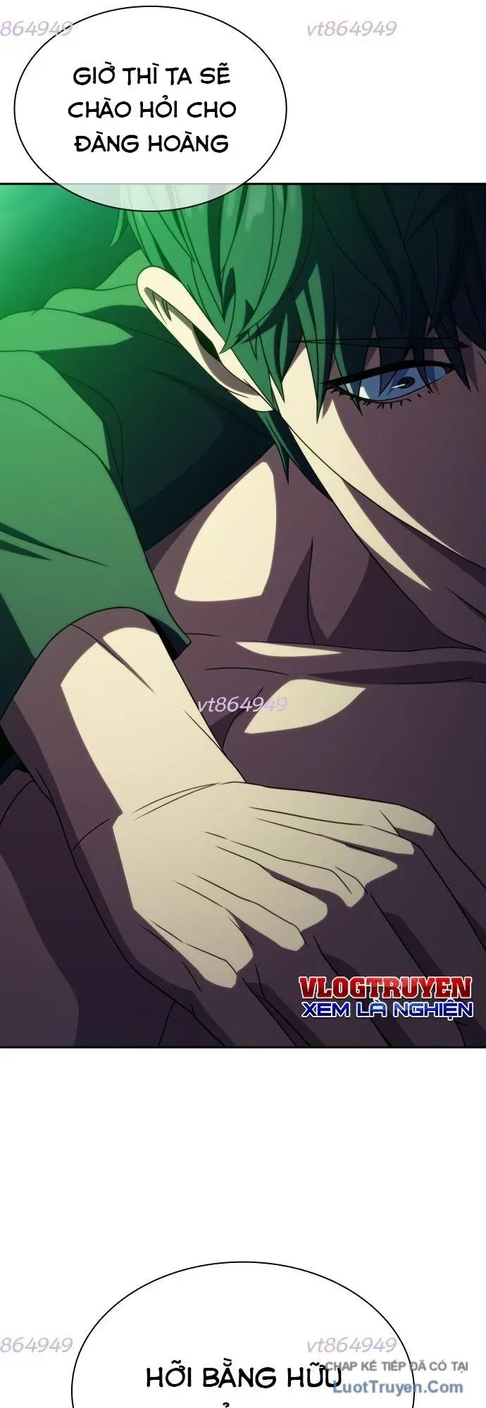 Hàn Băng Võ Giả - Chapter 45 - Page 12