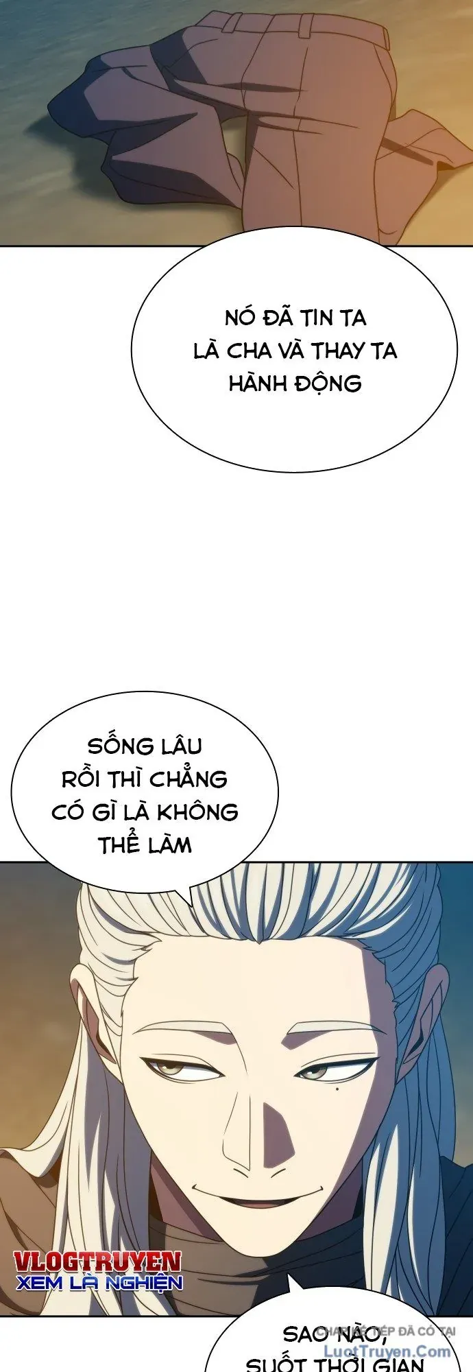 Hàn Băng Võ Giả - Chapter 45 - Page 16