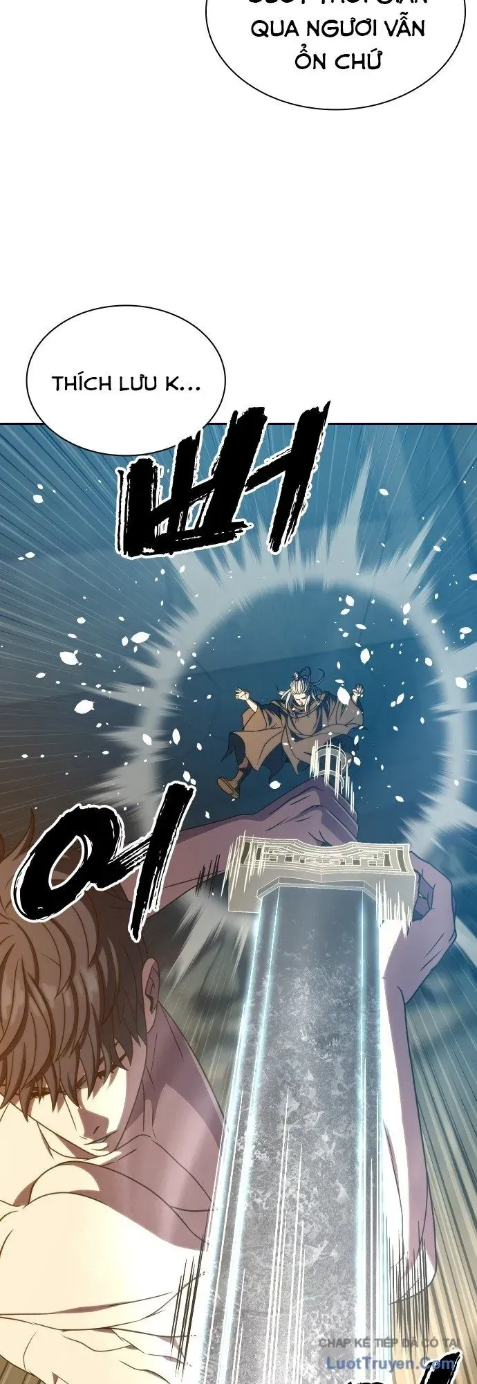 Hàn Băng Võ Giả - Chapter 45 - Page 17