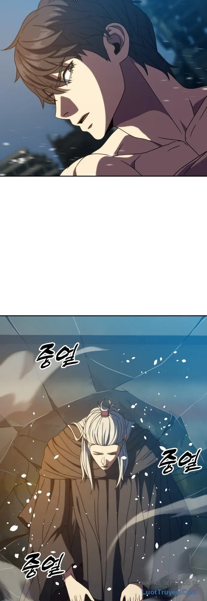 Hàn Băng Võ Giả - Chapter 45 - Page 19