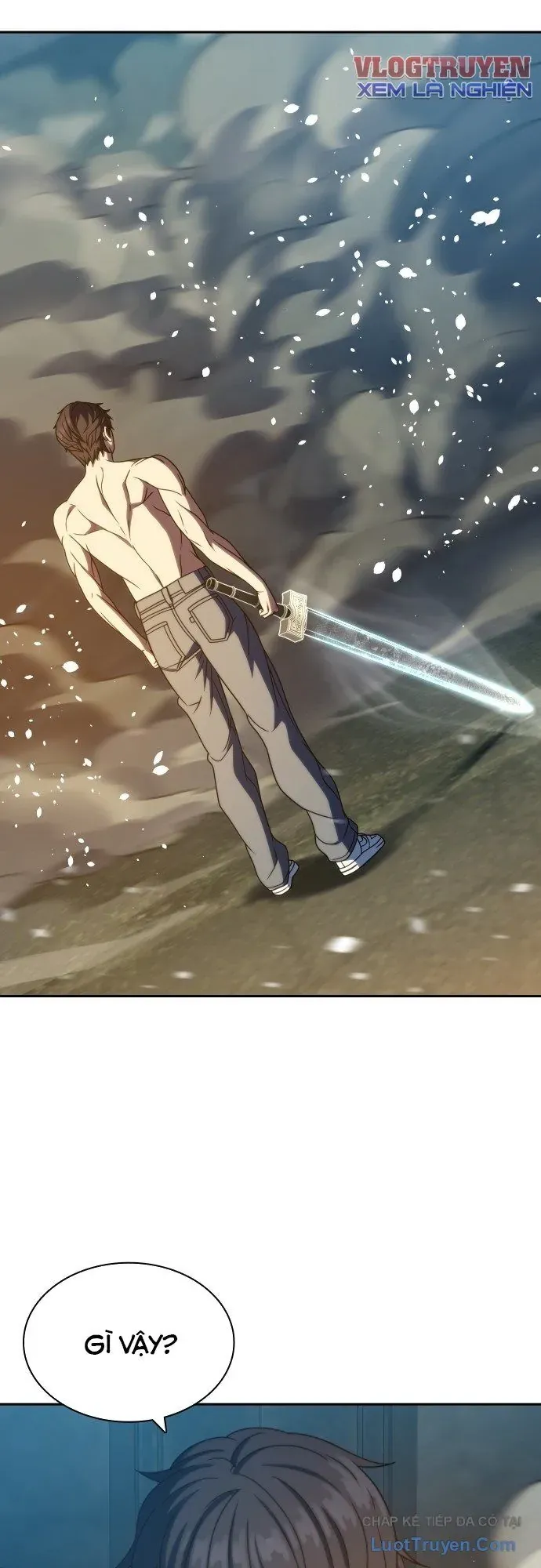 Hàn Băng Võ Giả - Chapter 45 - Page 21