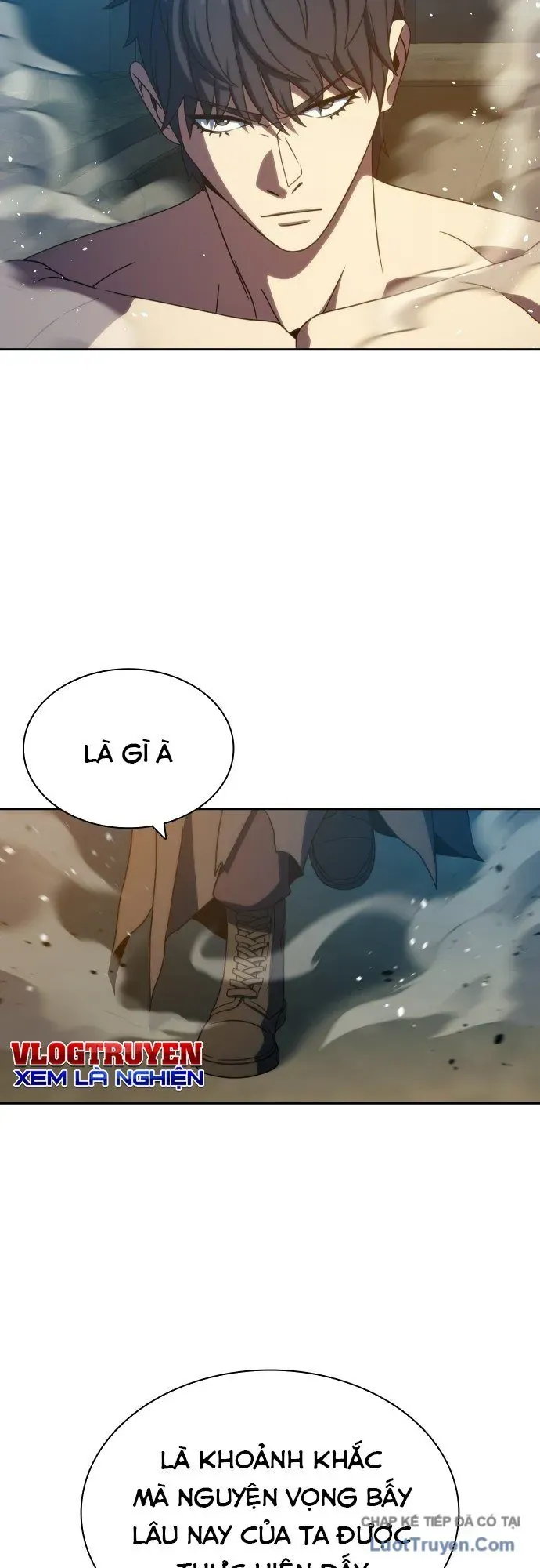 Hàn Băng Võ Giả - Chapter 45 - Page 22