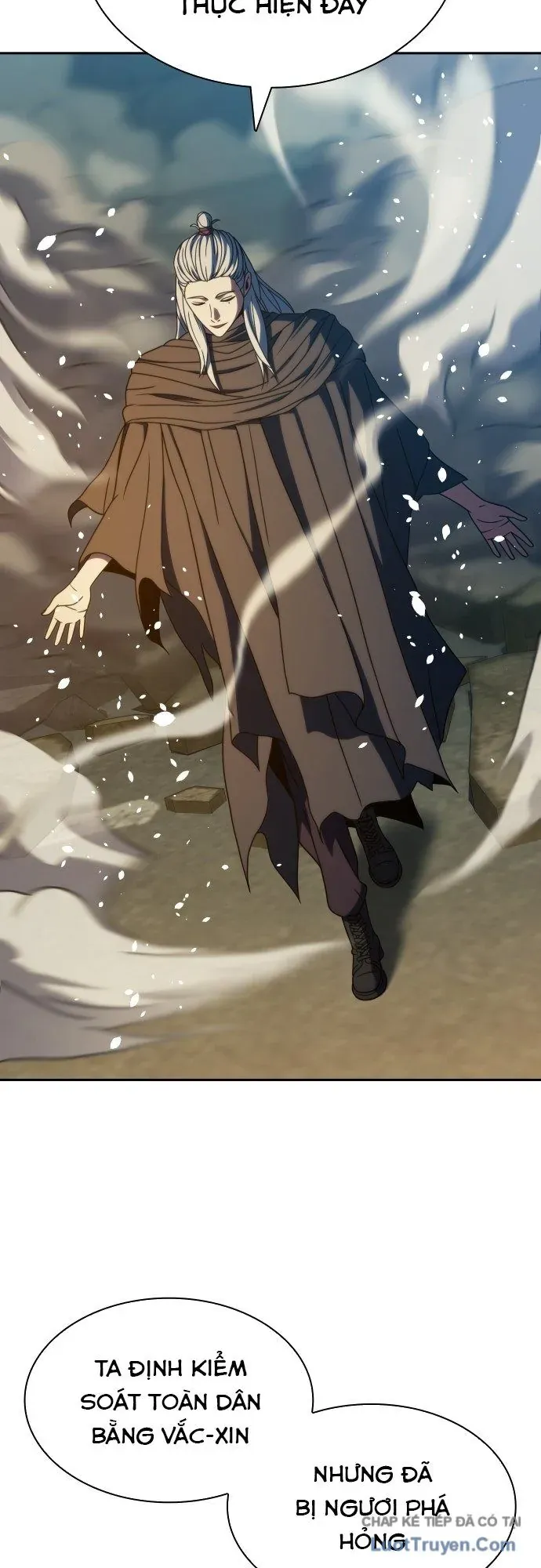 Hàn Băng Võ Giả - Chapter 45 - Page 23