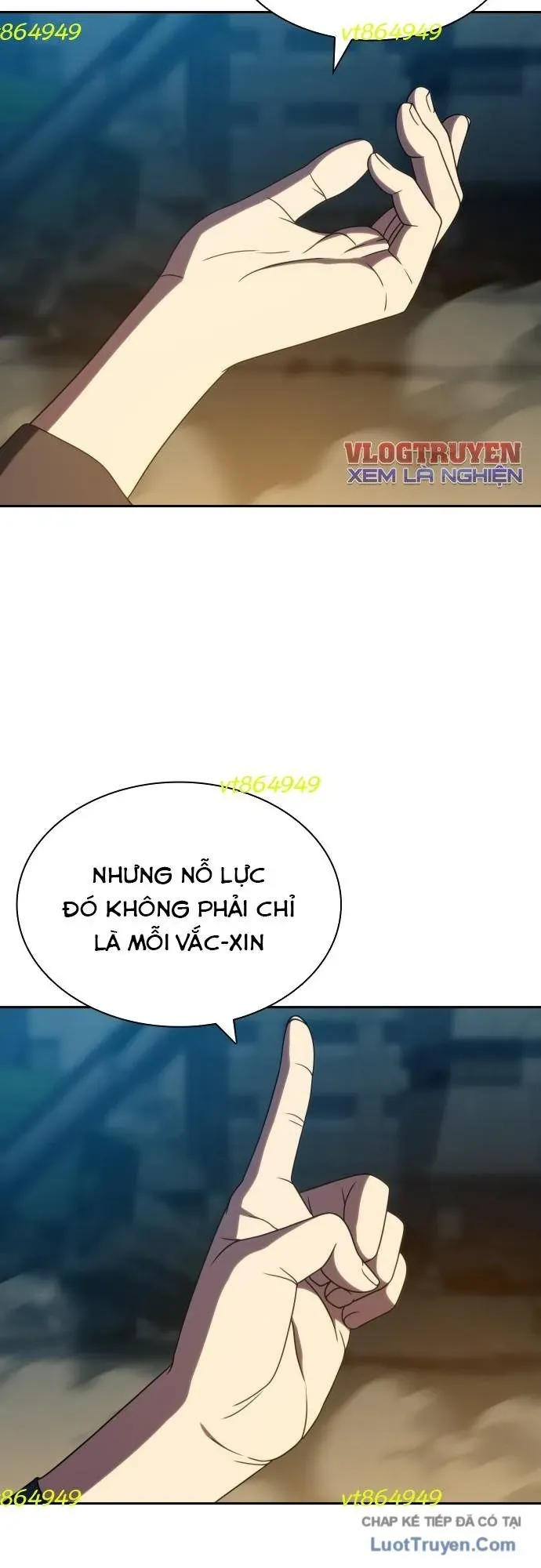 Hàn Băng Võ Giả - Chapter 45 - Page 24