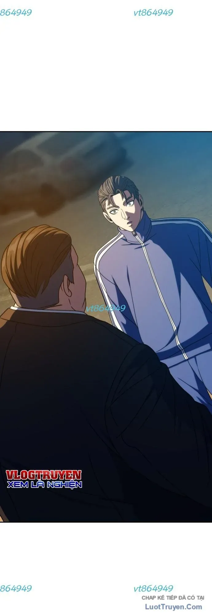 Hàn Băng Võ Giả - Chapter 45 - Page 25