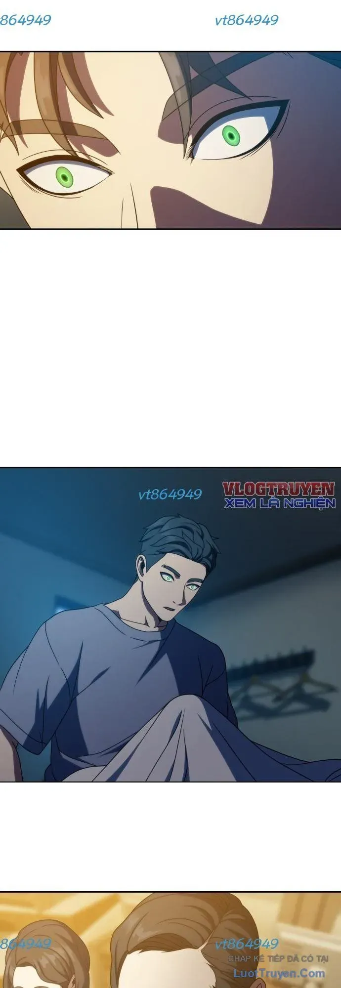 Hàn Băng Võ Giả - Chapter 45 - Page 26