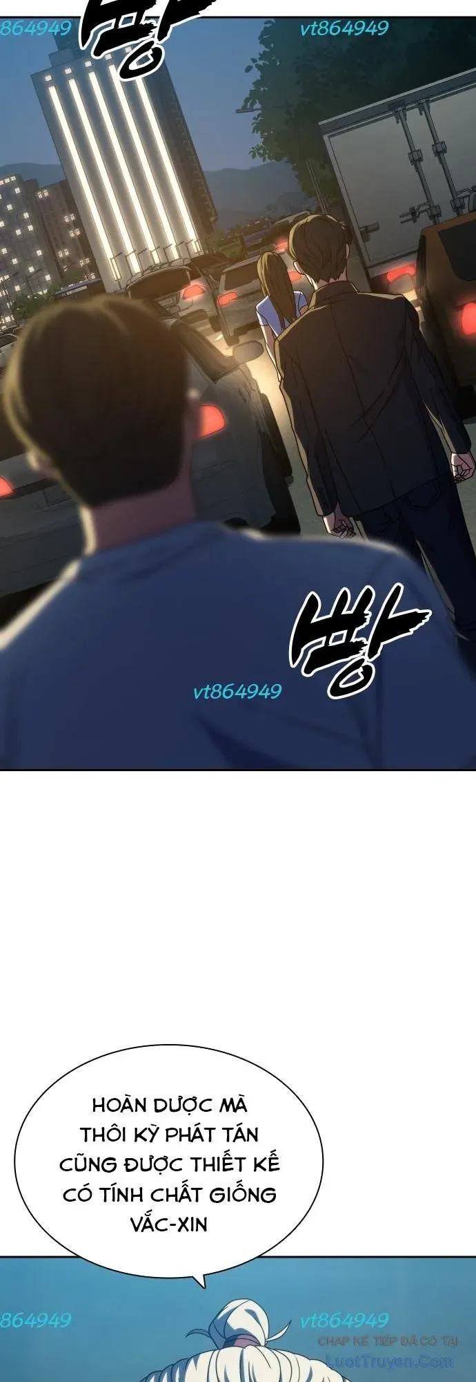 Hàn Băng Võ Giả - Chapter 45 - Page 28