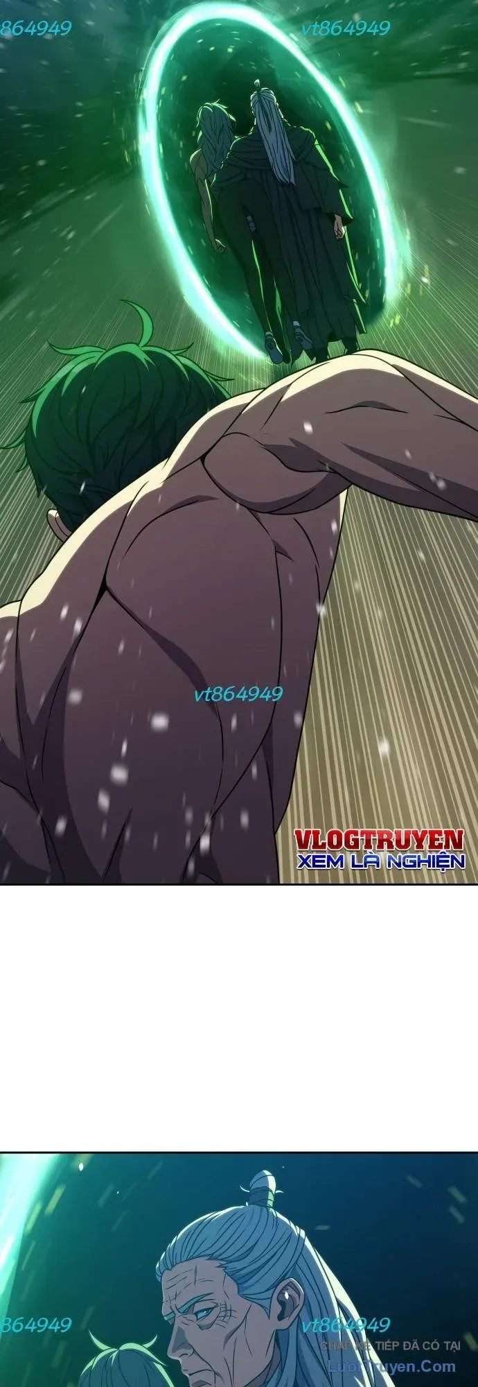 Hàn Băng Võ Giả - Chapter 45 - Page 3