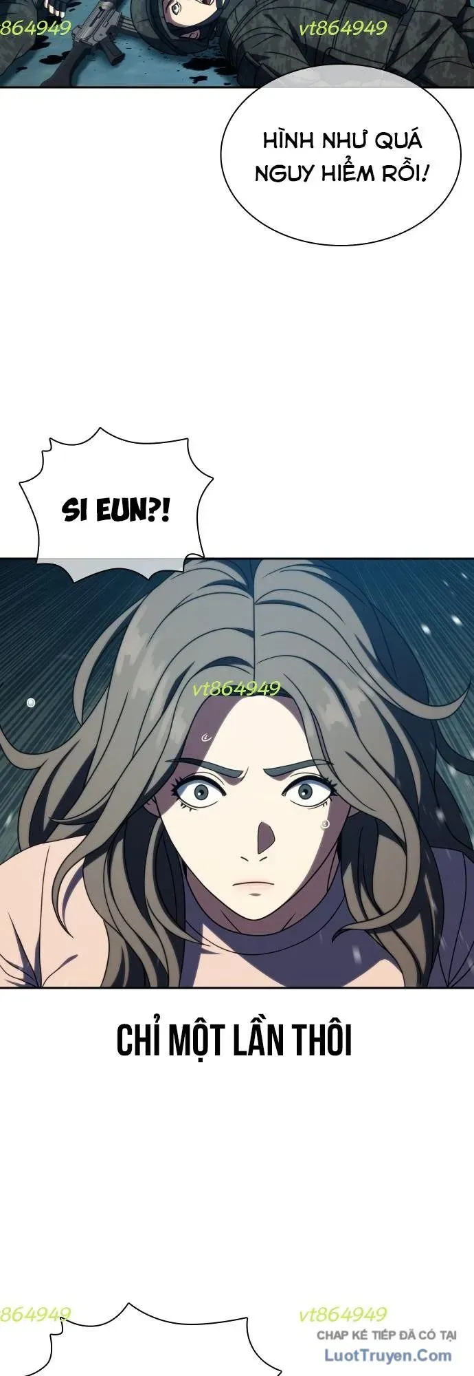 Hàn Băng Võ Giả - Chapter 45 - Page 36