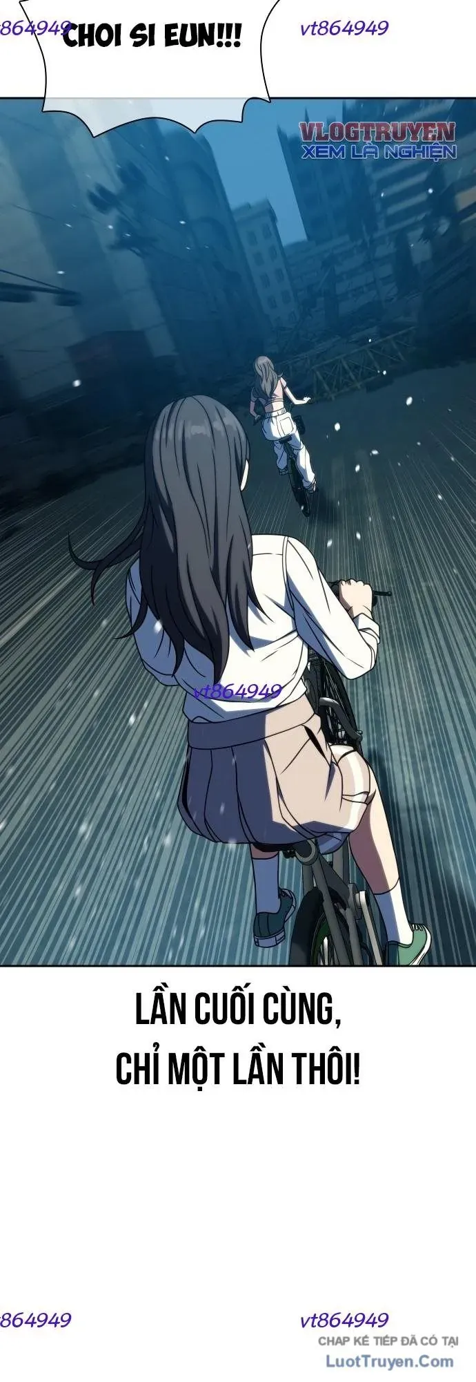 Hàn Băng Võ Giả - Chapter 45 - Page 37