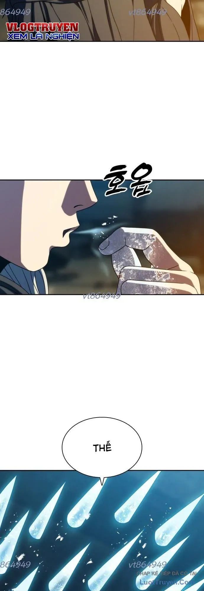 Hàn Băng Võ Giả - Chapter 45 - Page 39