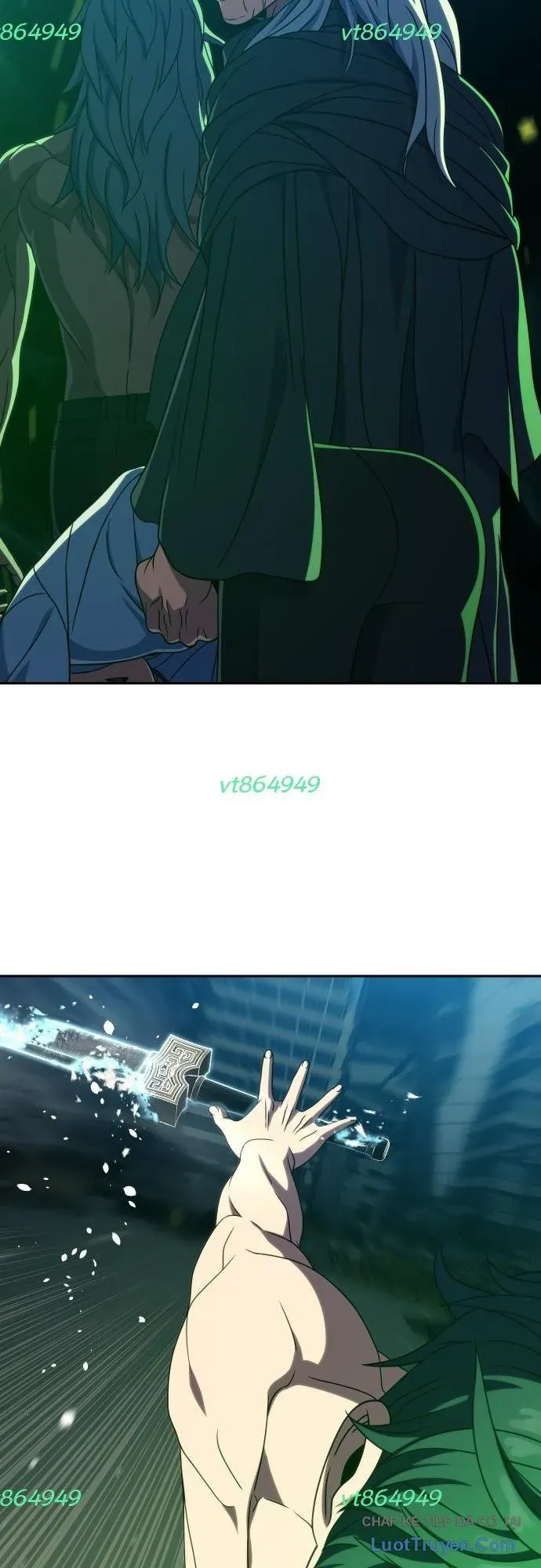 Hàn Băng Võ Giả - Chapter 45 - Page 4