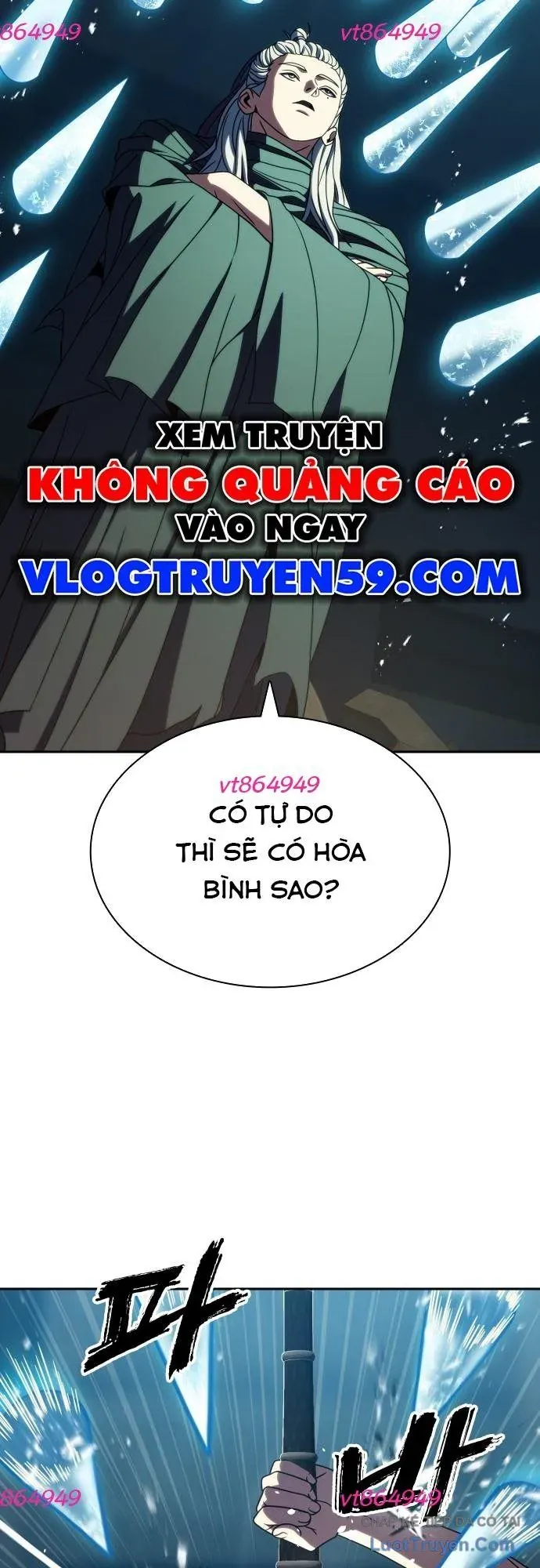 Hàn Băng Võ Giả - Chapter 45 - Page 40