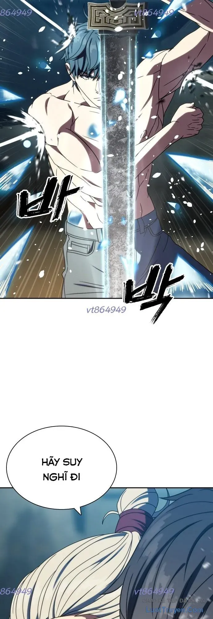 Hàn Băng Võ Giả - Chapter 45 - Page 41