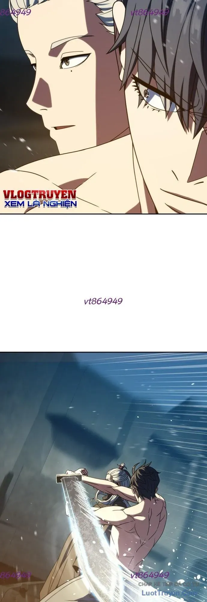 Hàn Băng Võ Giả - Chapter 45 - Page 42