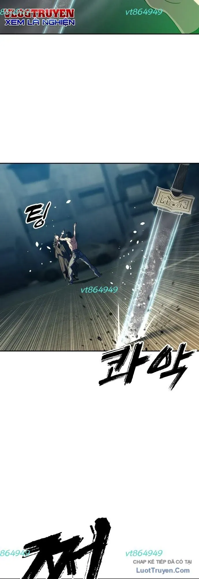 Hàn Băng Võ Giả - Chapter 45 - Page 45