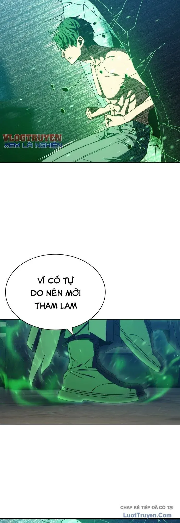 Hàn Băng Võ Giả - Chapter 45 - Page 49