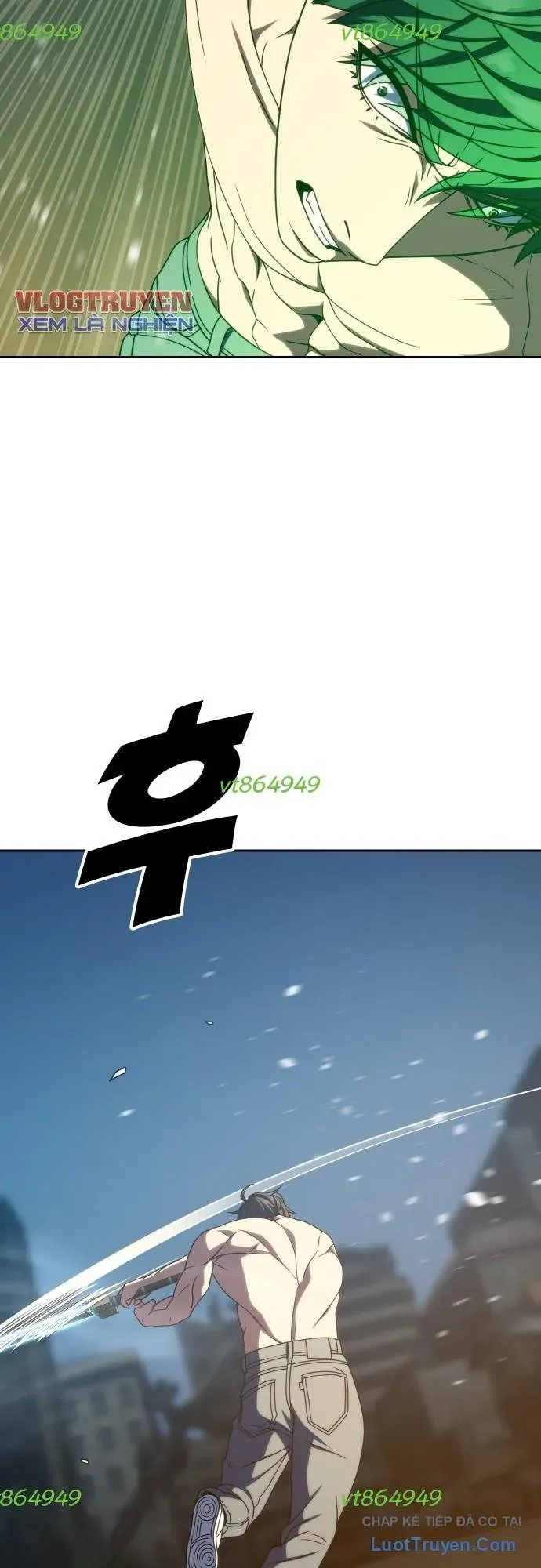 Hàn Băng Võ Giả - Chapter 45 - Page 5