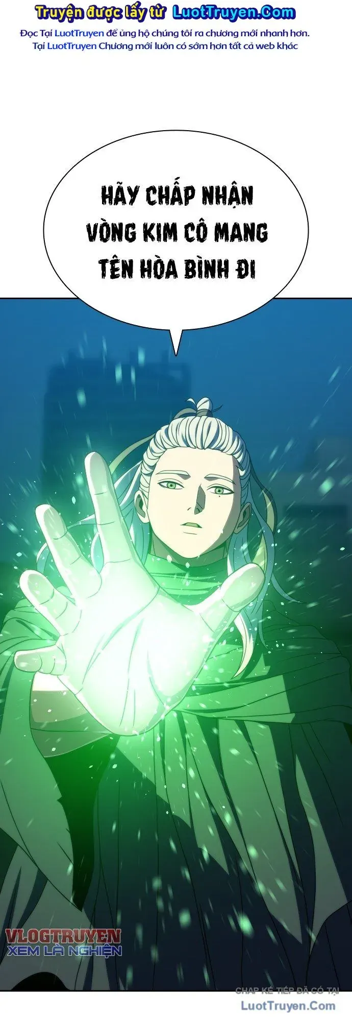 Hàn Băng Võ Giả - Chapter 45 - Page 51