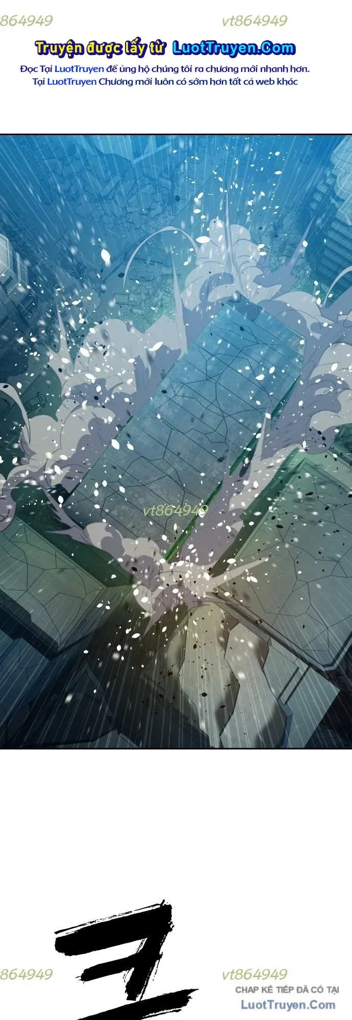 Hàn Băng Võ Giả - Chapter 45 - Page 58