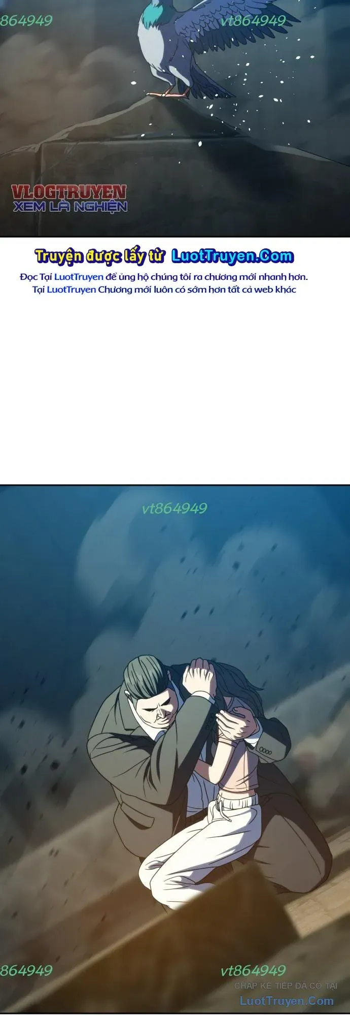 Hàn Băng Võ Giả - Chapter 45 - Page 60