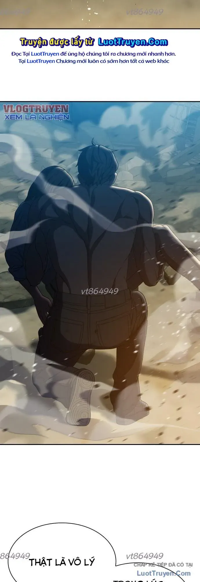 Hàn Băng Võ Giả - Chapter 45 - Page 62